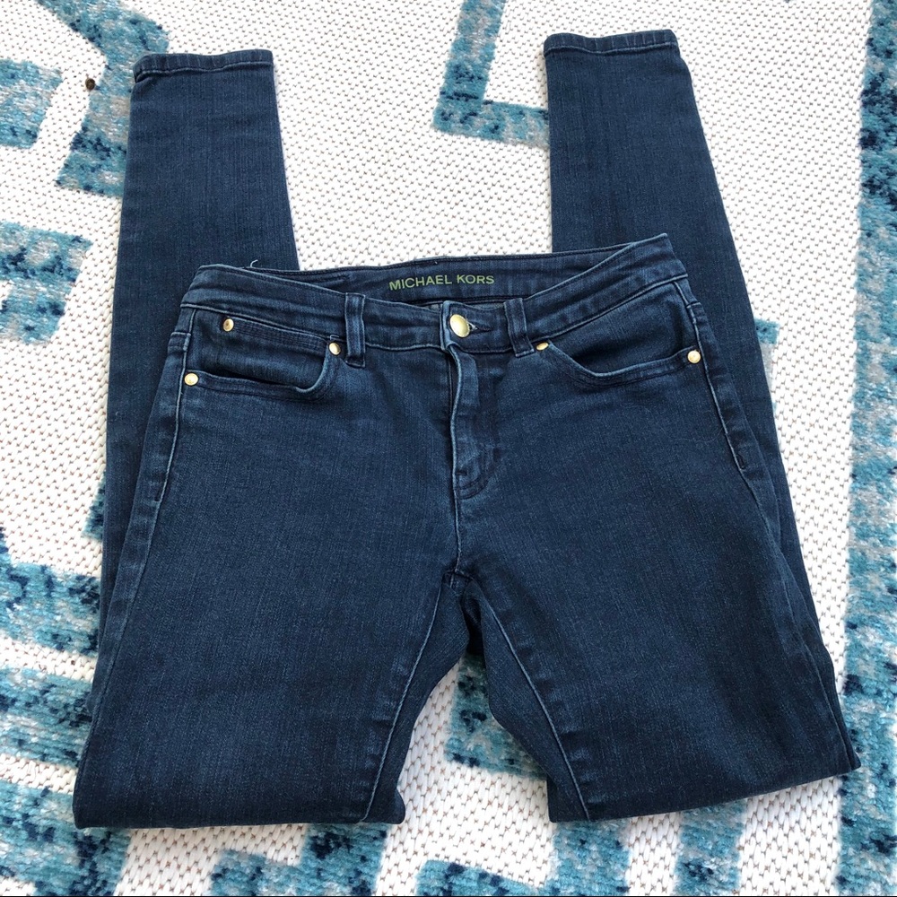 Michael Kors Jeans 26 skinny